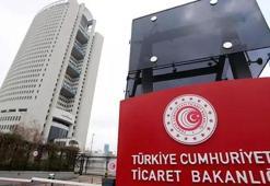 Ticaret Bakanlığı; Yarışma ödülünün gümrükte imha edildiği iddiaları gerçek dışı