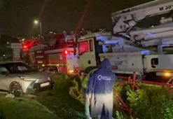 Kayseri’de kamyon ile otomobil çarpıştı: 1 yaralı
