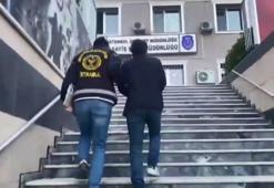 İstanbul merkezli 5 ilde 'change' araç operasyonu; 24 gözaltı, 40 araç ele geçirildi