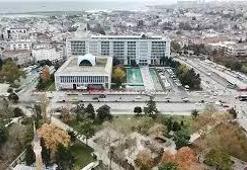 İBB'ye ihale operasyonu: 12 kişi gözaltına alındı