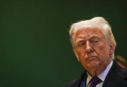 Trump: Şi de Hürmüz Boğazı'nın açılması konusunda yardımcı olmak istiyor