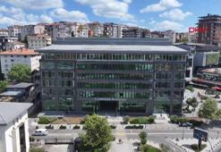 Üsküdar Belediyesi'ne ikinci dalga operasyonu: 7 gözaltı
