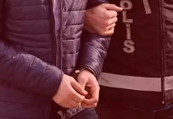 349 milyon liralık pırlanta kaçakçılığı operasyonu: 81 gözaltı