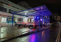 Ordu'da yedikleri yemekten zehirlendiği öne sürülen 21 işçi tedaviye alındı