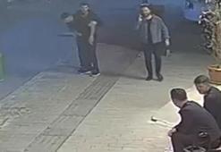 Yürürken limon boğazına kaçtı, Heimlich manevrasıyla kurtarıldı