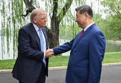 Şi, Trump ile Zhongnanhai’da bir araya geldi