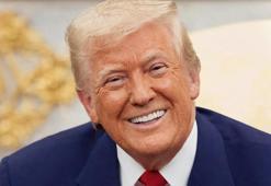 Trump: Çin'le ilişkilerimiz her zamankinden daha güçlü ve iyi olacak