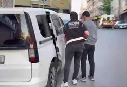 349 milyon liralık pırlanta kaçakçılığı operasyonu: 81 gözaltı