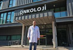 Tıbbi Onkoloji Uzmanı Karahan: Sanal medyada kanser hastalarını suistimal edenler olabilir