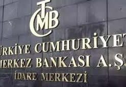 TCMB: Piyasa katılımcılarının yıl sonu enflasyon beklentisi yüzde 28,94