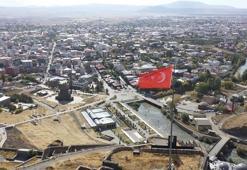 Kars’ta Doğu Kapı heyecanı
