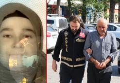 Yeğeni Amine'yi, arsa fiyatını artırdığı için öldürmüş