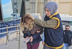Ev sahibi olma vaadiyle vatandaşları dolandıran çift yakalandı
