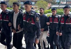 Trabzon merkezli 5 ilde siber dolandırıcılık operasyonu şüphelileri adliyede