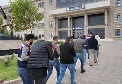 21 ilde 'yasa dışı bahis' operasyonu; 58 tutuklama