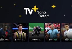 TV+ mayıs ayı içeriklerini paylaştı