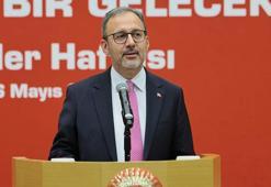 Kasapoğlu: İlk Cümlemiz ve Ana Gündemimiz Erişilebilirlik