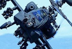 ABD ordusuna ait helikopter Güney Kore'ye acil iniş yaptı
