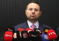 Bakan Gürlek: Sivil anayasa beklentisi artık zirveye ulaşmıştır