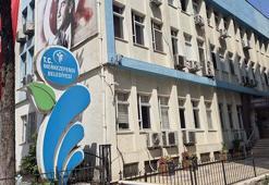Denizli'de Merkezefendi Belediyesi'ne operasyon: 13 gözaltı