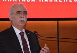 Anayasa Mahkemesi Başkanı Özkaya: Bireysel başvuru hukukun anayasallaşmasını sağladı