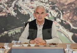Orman Genel Müdürü Karacabey: Yangın söndürme uçağı sayısını 28'e çıkarıyoruz