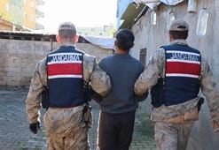 Şanlıurfa'da 'uyuşturucu' operasyonu; 88 tutuklama