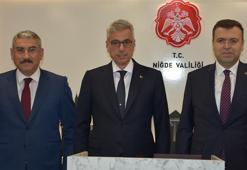 Bakan Memişoğlu: Doppler ultrason fabrikasını kuracağız