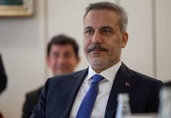 Bakan Fidan, Türk Devletleri Teşkilatı Dışişleri Bakanları Konseyi Toplantısı'na katıldı