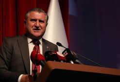Gençlik ve Spor Bakanlığı'ndan bağımlılıkla mücadeleye destek
