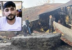Taner’in öldüğü, 5 işçinin yaralandığı patlamada tesisin ruhsatı yokmuş