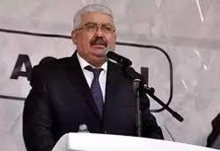 MHP'li Yalçın: Isparta il teşkilatı ile 13 ilçe teşkilatı feshedildi