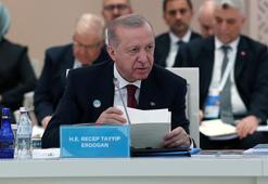 Cumhurbaşkanı Erdoğan'dan ‘dijital birlik’ çağrısı