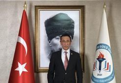 Eğitim Gücü Sen Genel Başkanı Özat’tan açıklama
