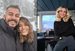 Boşanma aşamasındaki eşi Sinem'i öldürüp, bekçiyi yaralayan sanığa ağırlaştırılmış müebbet