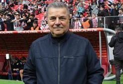 Samsunspor Başkan Vekili Bilen: Gençler bir gün Şampiyonlar Ligi müziğini Samsun’da dinleyecek