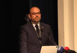 İletişim Başkan Yardımcısı Şahin: Sanal medyanın aşırı kullanımı riskleri beraberinde getiriyor