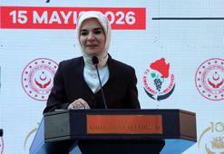 Bakan Göktaş: Hedefimiz engelli bireylerin hayatını kolaylaştıran, ailelere destek olan hizmetleri daha da yaygınlaştırmak