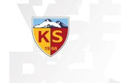 Zecorner Kayserispor'dan bahis soruşturmasında takipsizlik açıklaması