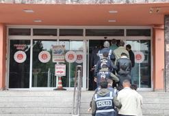 Karabük merkezli 8 ilde siber dolandırıcılık operasyonu: 18 tutuklu