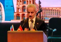 Bakan Uraloğlu: Azerbaycan ile ilişkiler herhangi iki devletin ötesinde