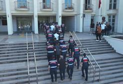 Bodrum merkezli 3 ilde dolandırıcılık operasyonu; 7 tutuklama