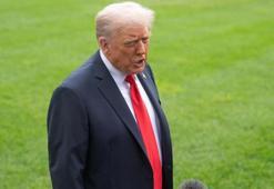 Trump: Terör örgütü DEAŞ'ın ikinci adamını etkisiz hale getirdik