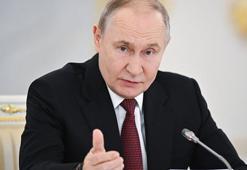 Putin'in Çin'e gideceği tarih belli oldu