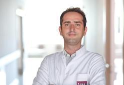 ‘Her 3 yetişkinden biri hipertansiyon hastası’