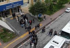 19 ilde yasa dışı bahis operasyonu: 60 tutuklama