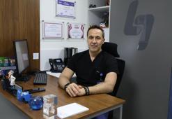Lokman Hekim Akay Hastanesi’nde Toumai cerrahi robotu ile torasik kurulum gerçekleştirildi