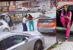 Arnavutköy’de trafikte tartıştığı kadın sürücüye saldıran sanal medya ünlüsüne 180 bin lira ceza