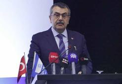 Bakan Tekin: Eğitim sisteminde kültüre daha fazla yer açmak için çalışıyoruz