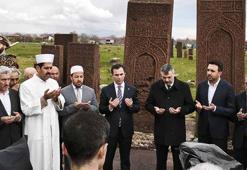Bakan Çiftçi, Bitlis'te